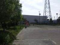 新田東五丁目南公園の写真