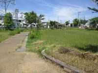 中野二丁目公園の写真