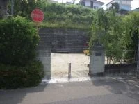 鷺ヶ森二丁目公園の写真