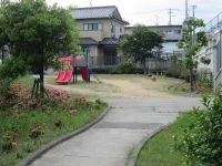 小鶴二丁目公園の写真