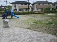 宮の杜ひがしのもり公園の写真