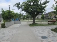 宮の杜きたのおか公園の写真