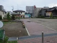 鉄砲町和光公園の写真