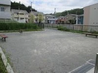 岩切昭和北第二公園の写真
