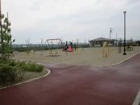 田子西三丁目公園の写真