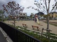 田子西二丁目公園の写真