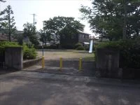茂庭東南公園の写真