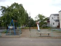 大谷地公園の写真