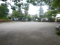 松山公園の写真