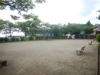 松風公園の写真