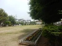 袋原北公園の写真