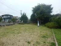 中首長公園の写真