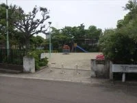 川平一丁目公園の写真