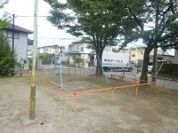 後河原公園の写真