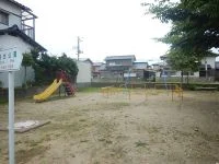 落合公園の写真