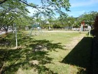 金剛沢羽黒台公園の写真