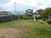 紙漉山公園の写真