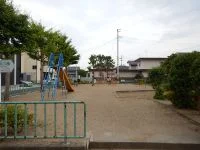大野田袋前公園の写真