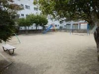 天王前公園の写真