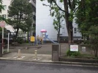 北勾当台公園の写真