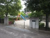 荒巻本沢一丁目南公園の写真