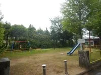 緑ヶ丘三丁目公園の写真