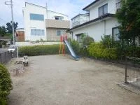 土手内三丁目公園の写真