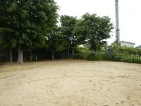上野山東公園の写真