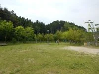 旗立西公園の写真