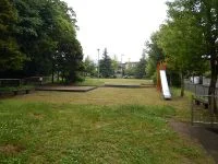 後田公園の写真