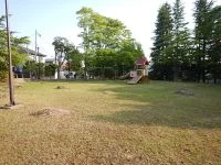 生出前公園の写真