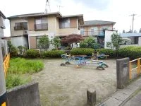 欠ノ上公園の写真