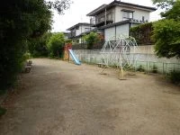 鈎取寺西公園の写真