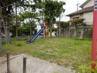 鈎取字町公園の写真
