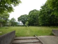 太白三丁目西公園の写真