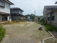 中田千刈田公園の写真