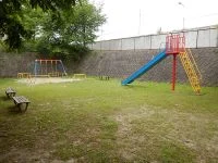 鈎取三丁目公園の写真