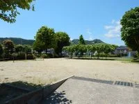 山田上ノ台町１号公園の写真