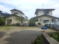 吹上３号公園の写真