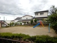 山田公園の写真