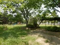 太白三丁目東公園の写真