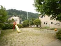 鈎取四郎太２号公園の写真