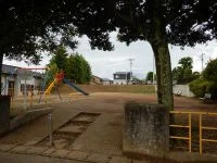 鈎取三丁目２号公園の写真