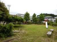 山田北前公園の写真