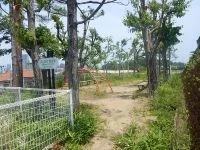 向山三丁目公園の写真