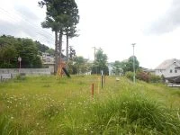 八木山南一丁目西公園の写真