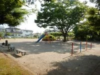 荒田公園の写真