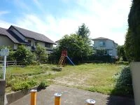 金剛沢一丁目公園の写真