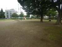 安久公園の写真
