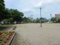 泉崎二丁目公園の写真
